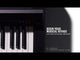 Yamaha stage piano P - S500