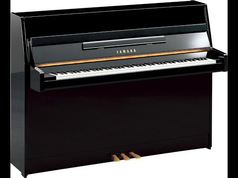 Piano Yamaha B1