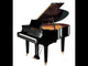 Yamaha GC1 grand piano