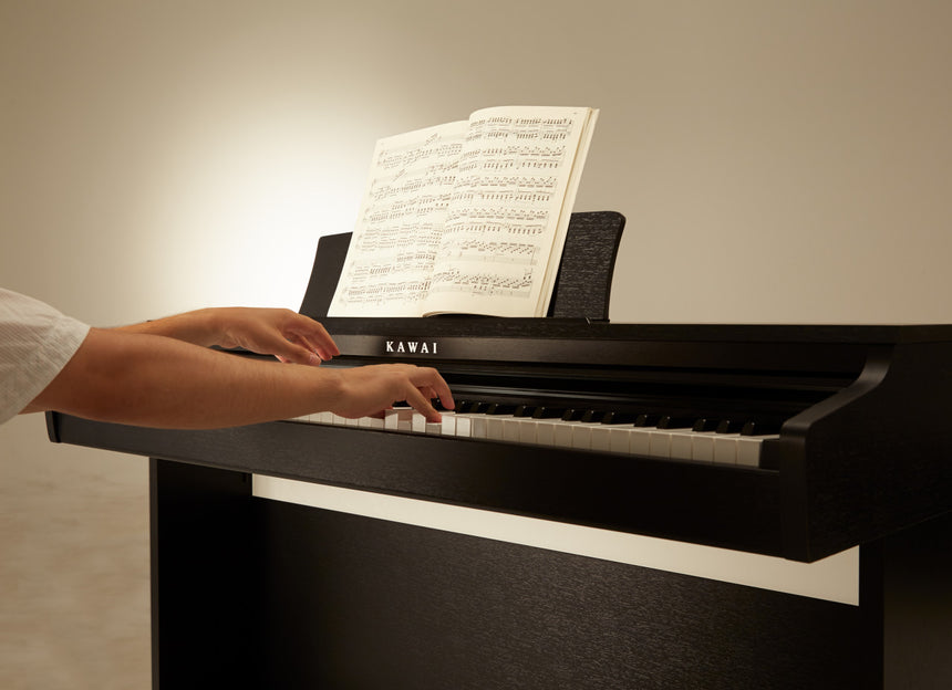 Kawai KDP-120 Digitalpiano - Musik-Ebert Gmbh