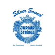 Jargar Silver Sound Cello Einzelsaite G Medium - Musik-Ebert Gmbh