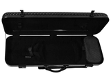 GEWA Violinkoffer Air Diamond Schwarz - Musik-Ebert Gmbh