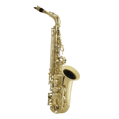 Antigua AS2155LQ-GH Alt Sax - Musik-Ebert Gmbh