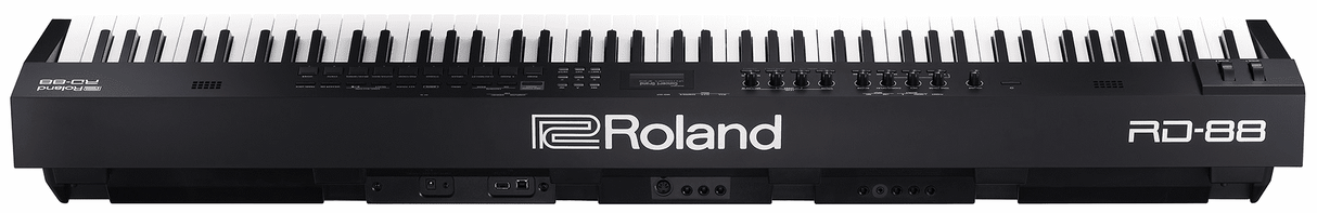 Roland Stage Piano RD-88 - Musik-Ebert Gmbh