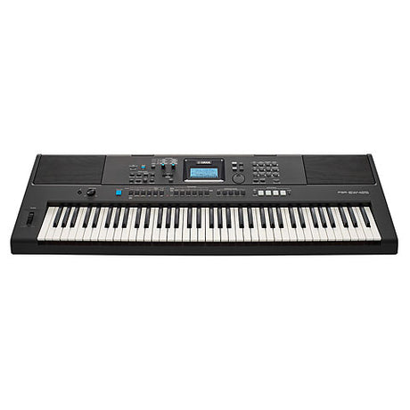 Yamaha Keyboard PSR - EW 425 - Musik-Ebert Gmbh